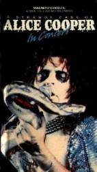 Alice Cooper : The Strange Case of Alice Cooper